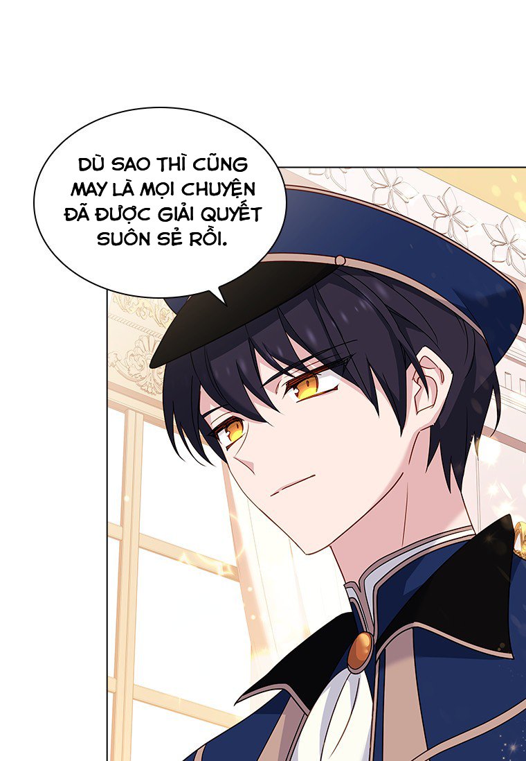 tiểu thư chỉ muốn được nghỉ ngơi chapter 43 73