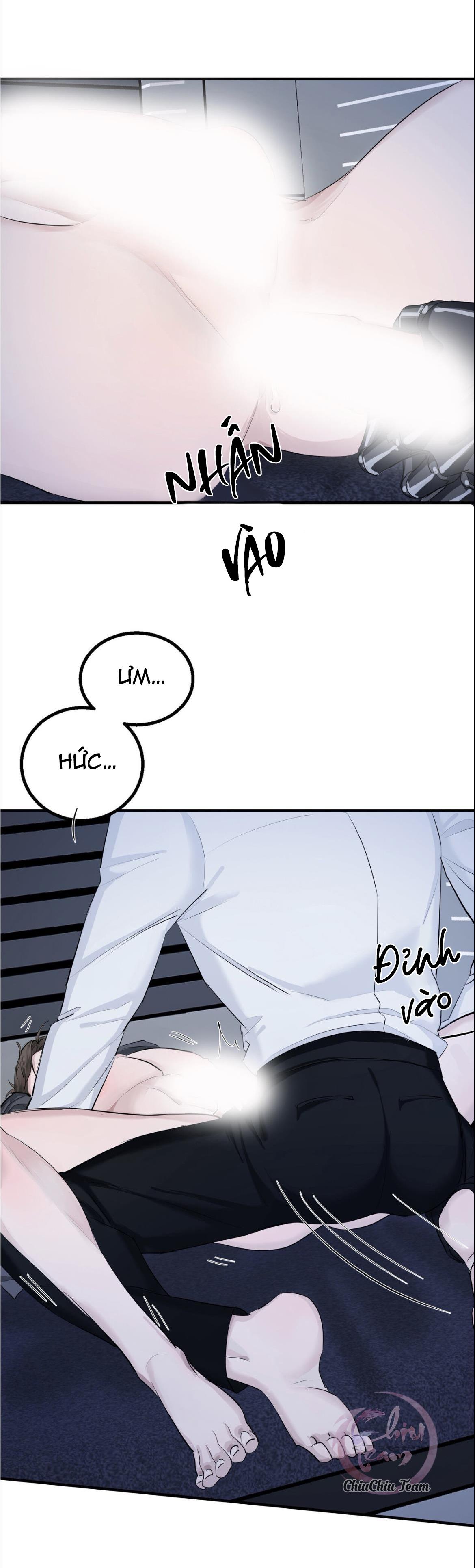 quan hệ xâm chiếm chapter 28 30