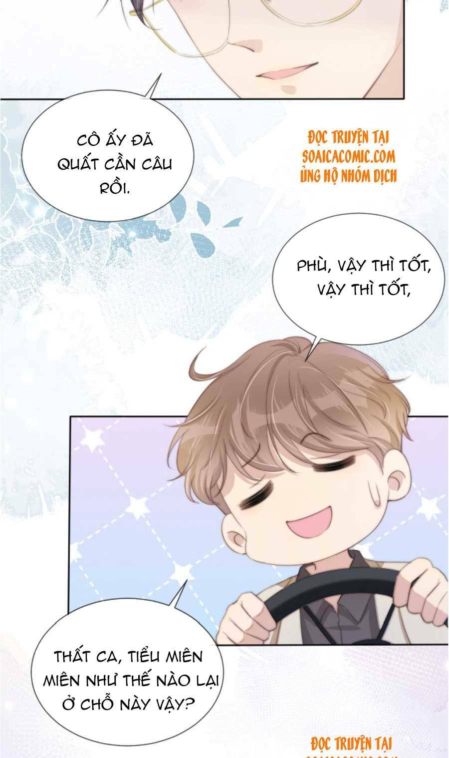 ngự tỷ toàn năng lại bị phá mã giáp chapter 38 18