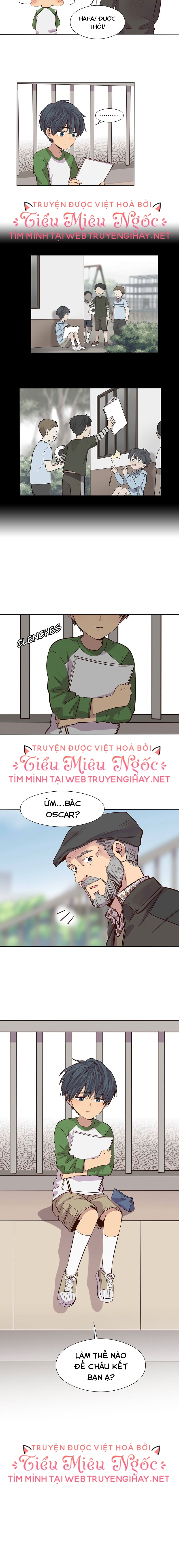 điều bí mật mà tôi luôn giữ kín chapter 45 9