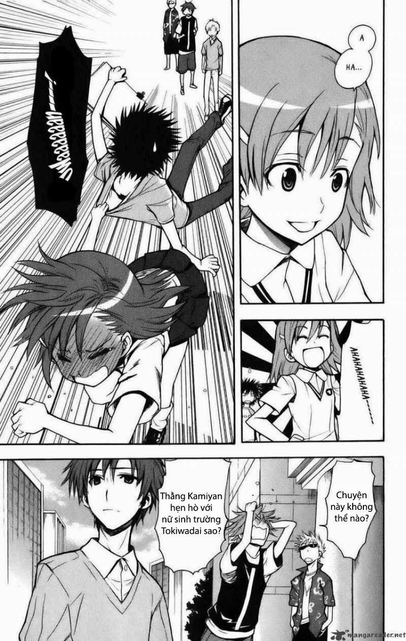 cấm thư ma thuật index chapter 22 35