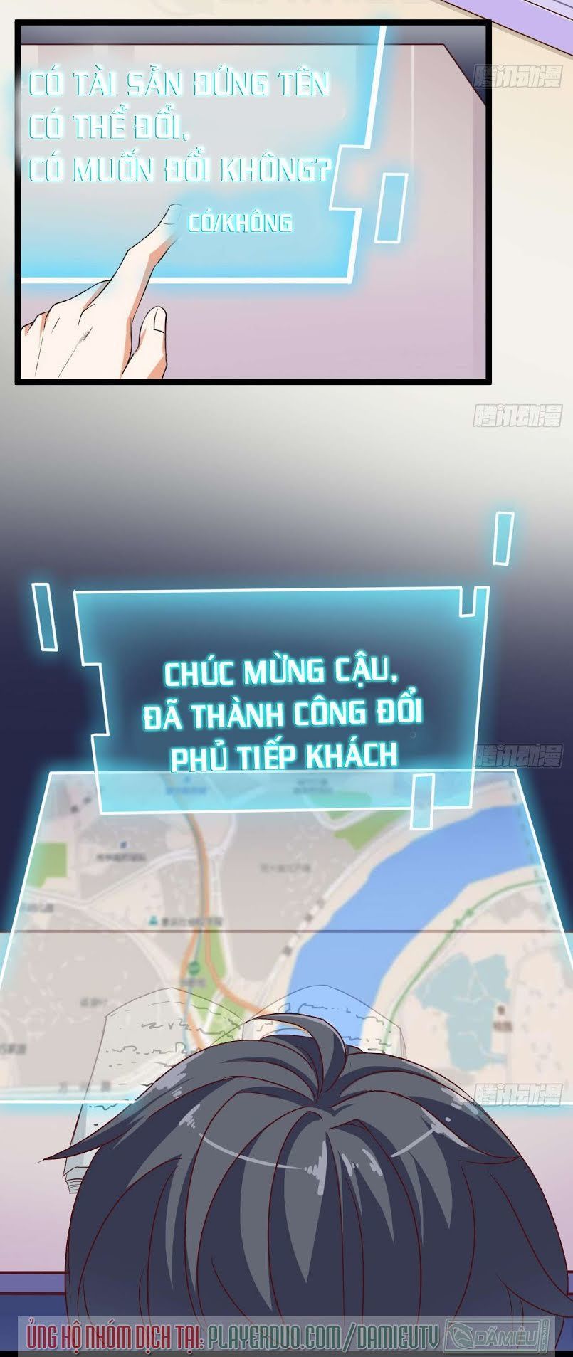 địa phủ khai phá thương chapter 29 11