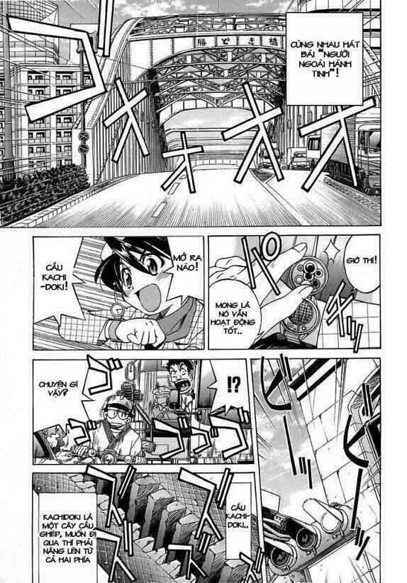 ojiichan wa shounen tantei chapter 8 10