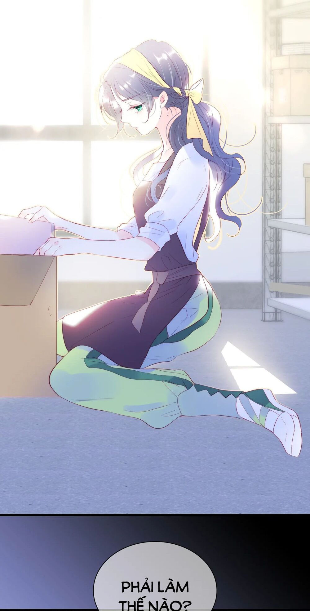 chạy trốn cùng con nhím chapter 34 23