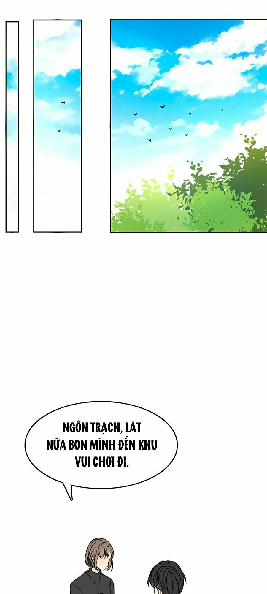 công chúa nữ vương mệnh chapter 86 13