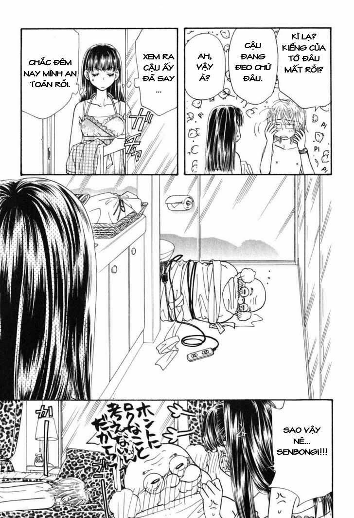 boku to kanojo no xxx chapter 32 12