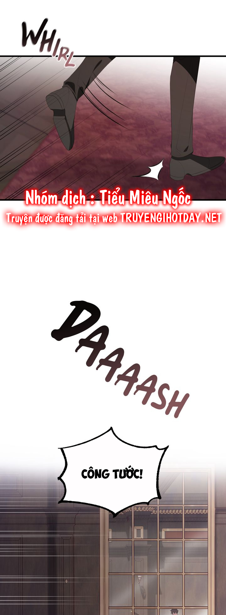 thưởng thức hương vị chapter 30 2