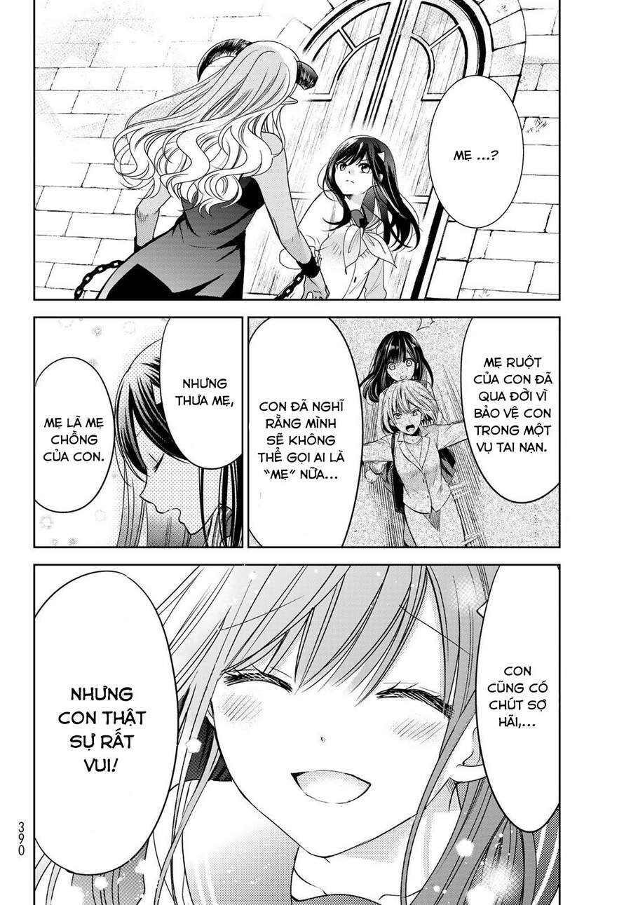 i became the mother of the strongest demon lord’s 10 children in another world chapter 16 29