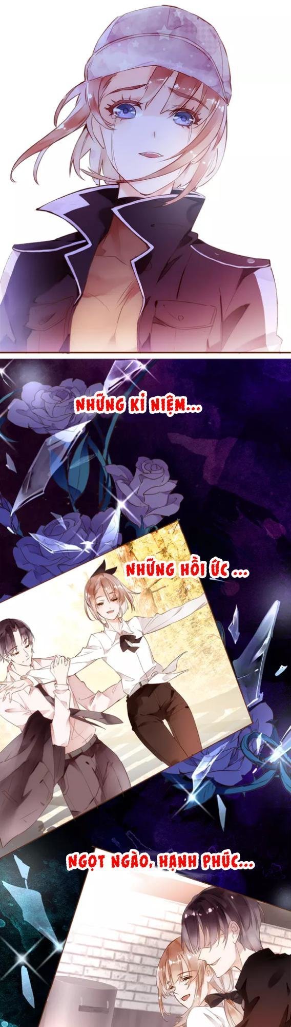 hoa hồng trên gai chapter 4 14