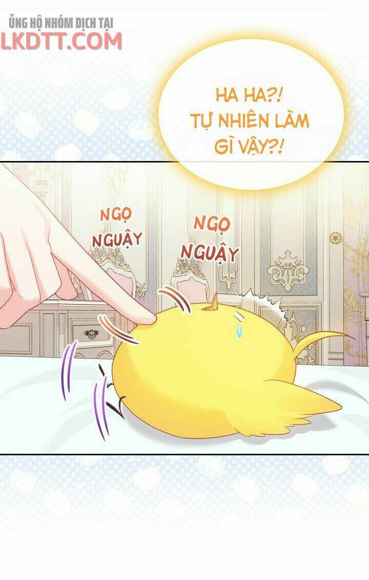 công chúa phản diện muốn ở trong ngôi nhà bánh quy chapter 35 52