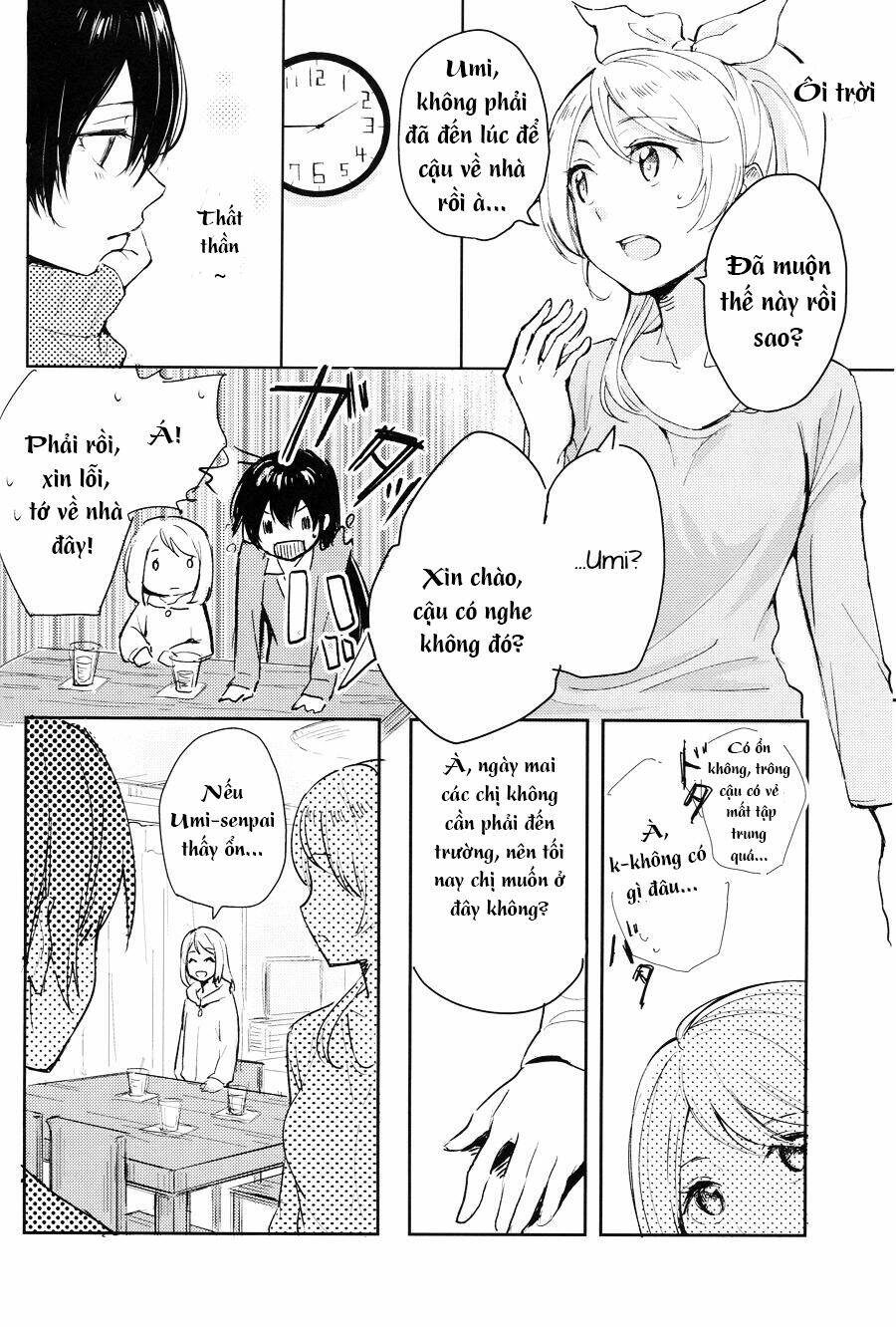 love live - deep sea blue like me chapter 1 16