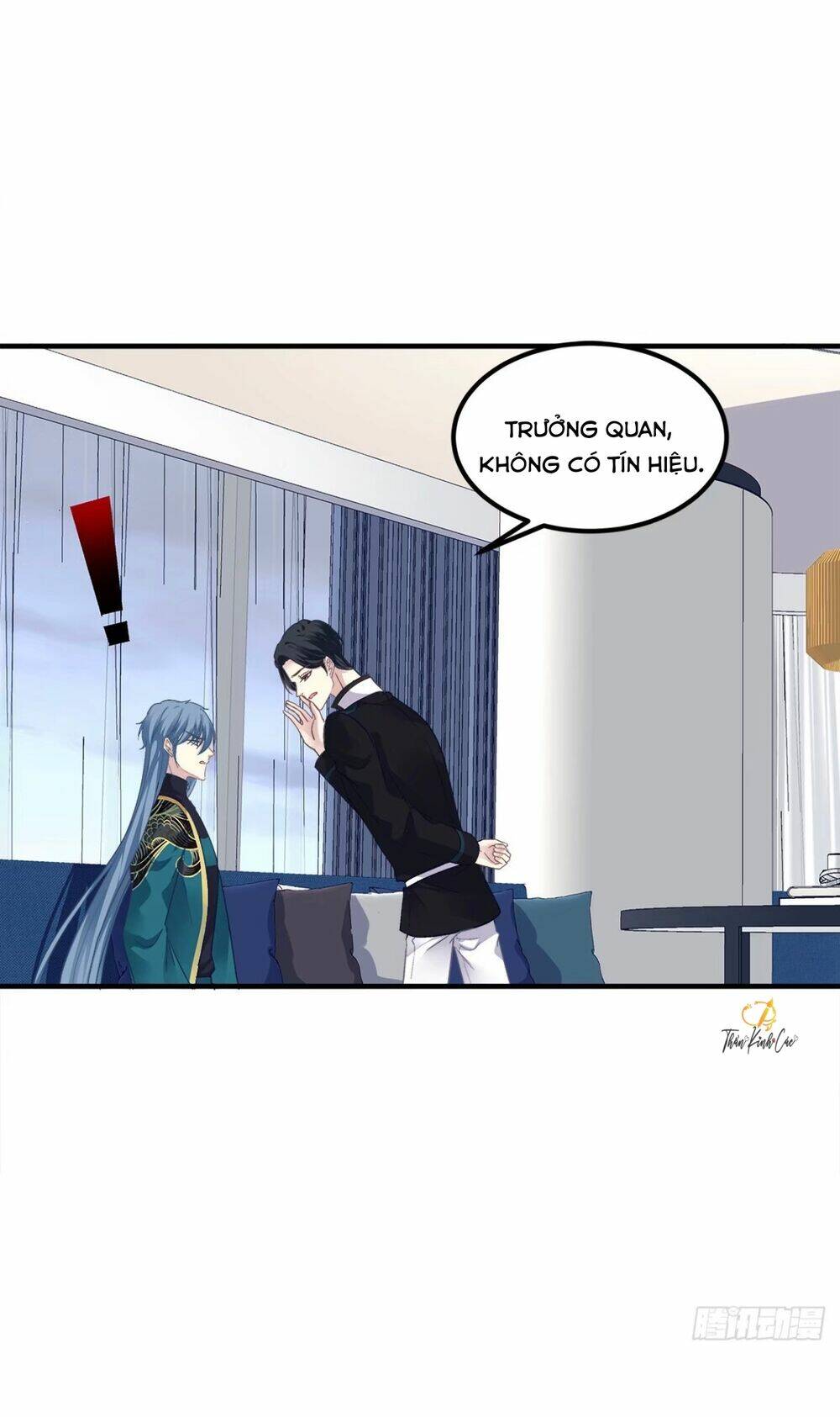 toàn bộ nắm trong tay chapter 98 28