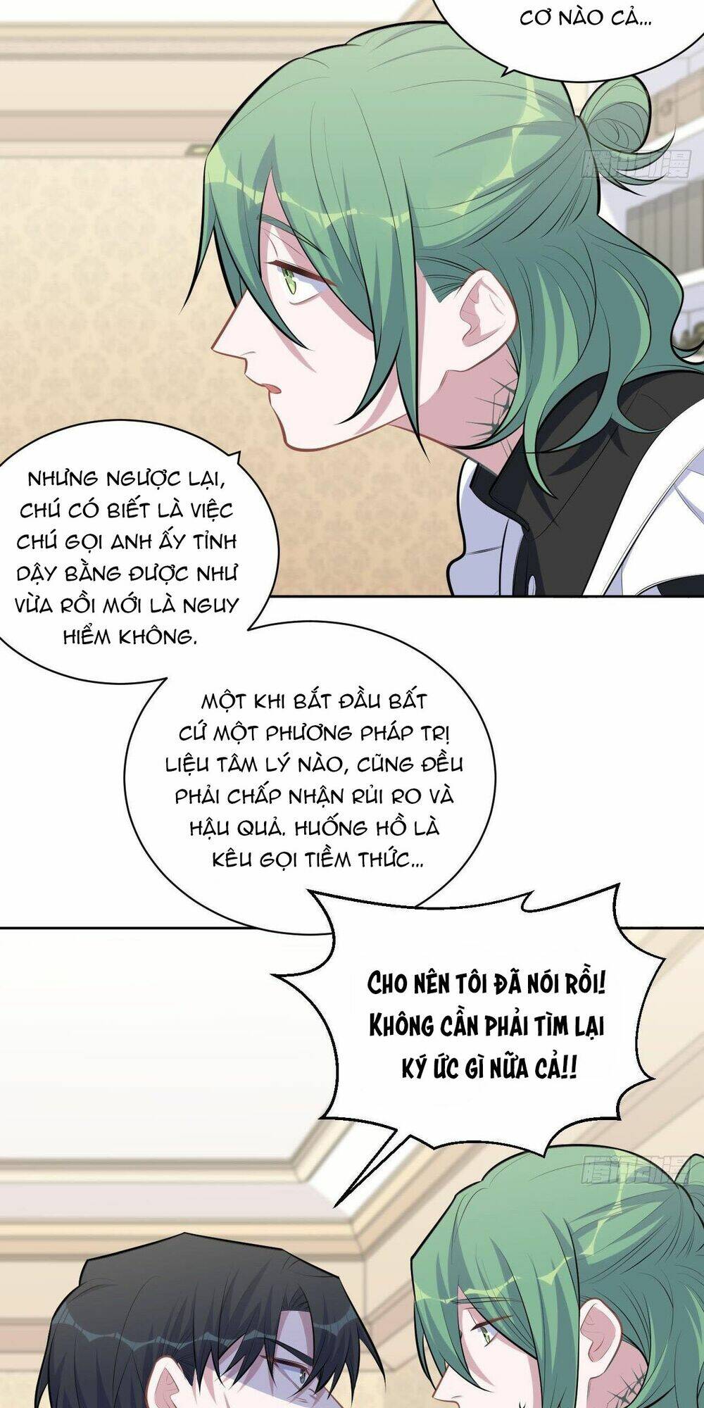 nhạc phụ đại nhân là lão bà chapter 148 10