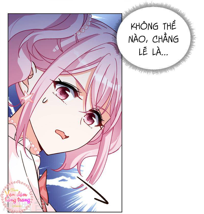 cô ấy đến rồi, xin nằm xuống! chapter 259 20