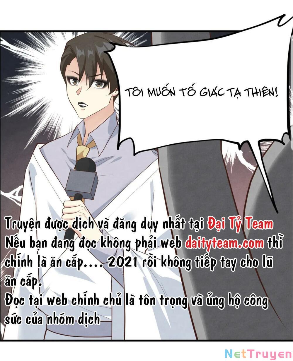 chàng vú em tu chân chapter 60 38