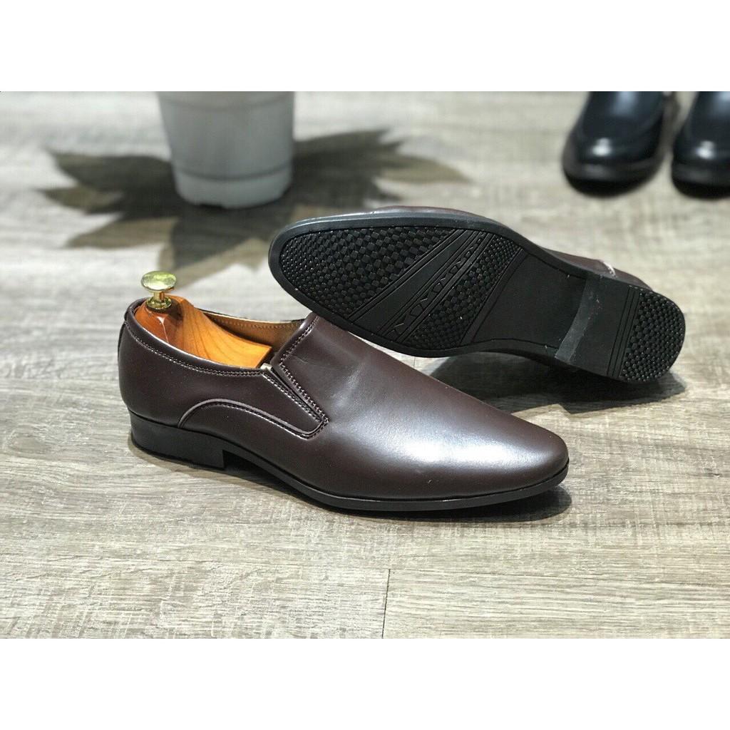Giày Tây Nam Phong Cách Lịch Lãm