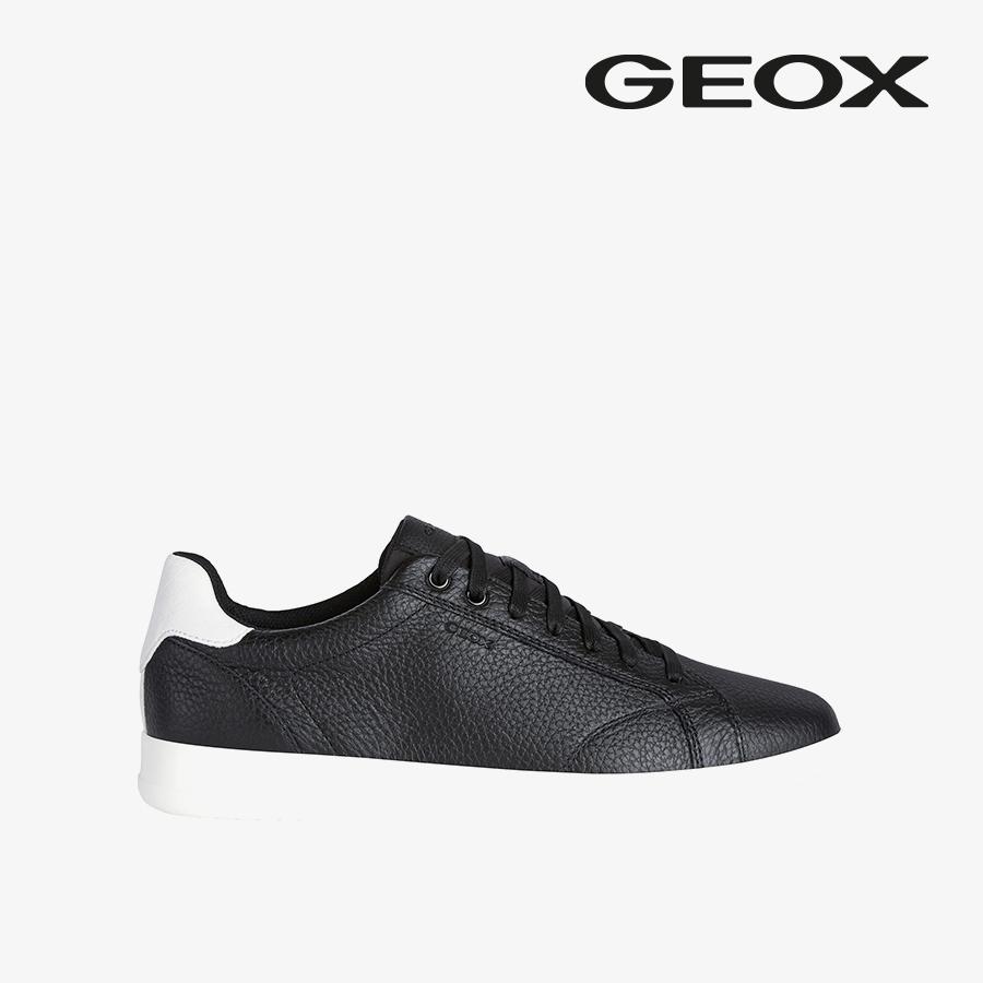 Giày Sneakers Nam GEOX U Kennet A
