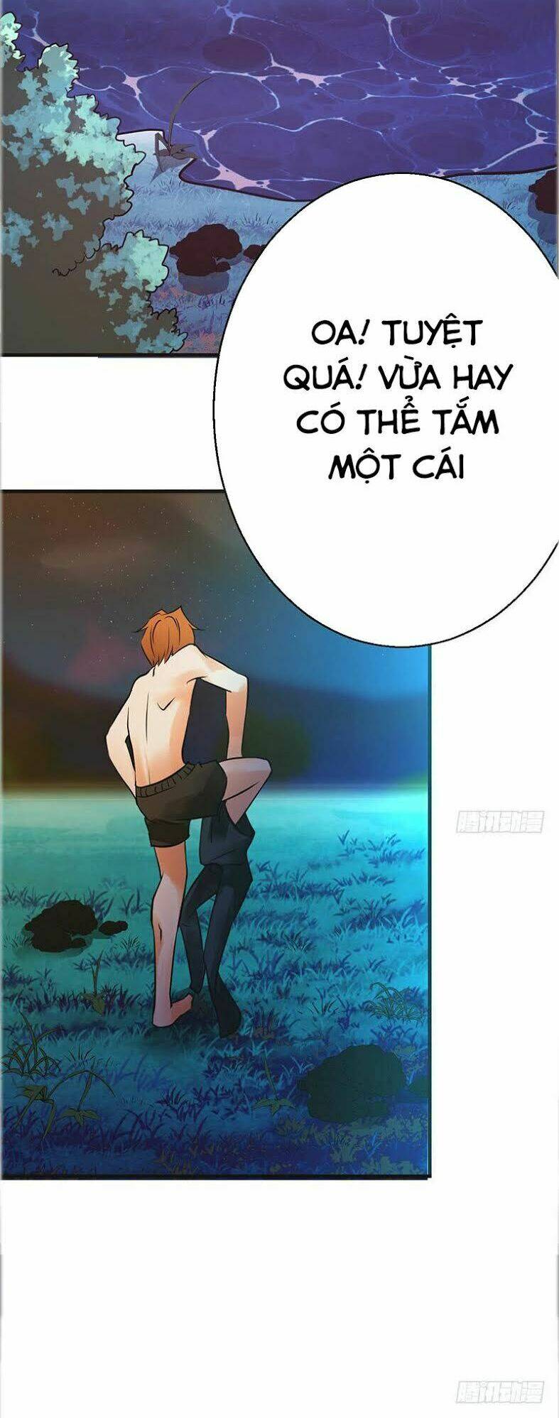 thiên hạ kiếp chapter 2 48