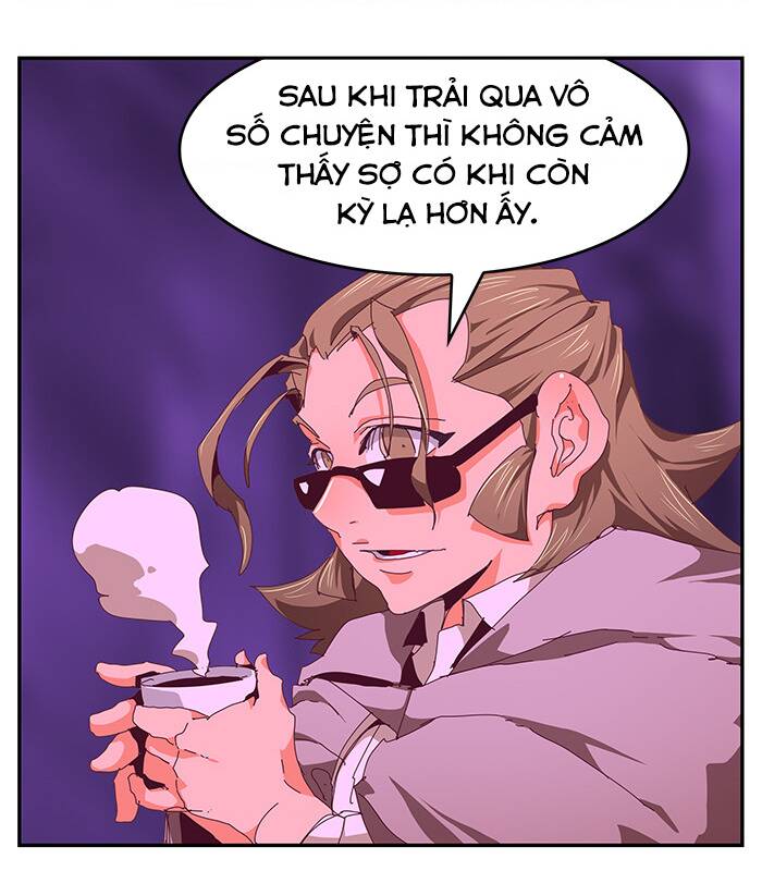 Chúa tể học đường chapter 534.5 3