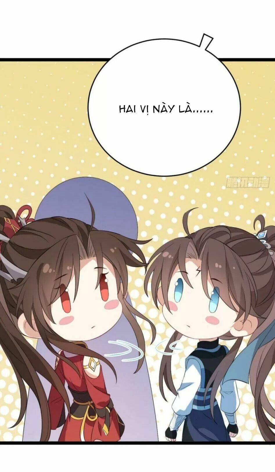 phế nữ yêu thần chapter 64 72