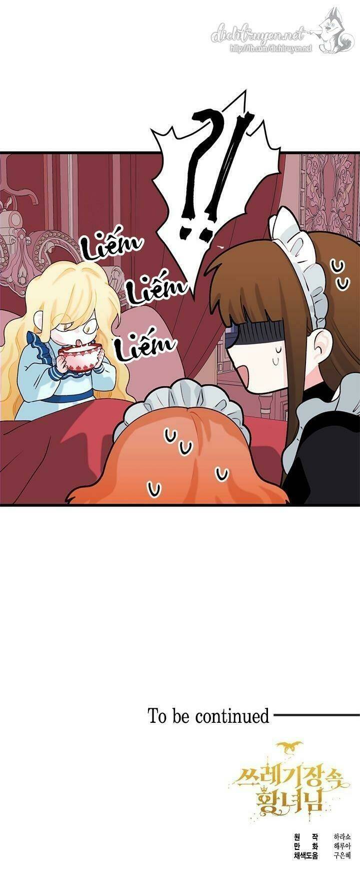 công chúa bãi rác chapter 10 58