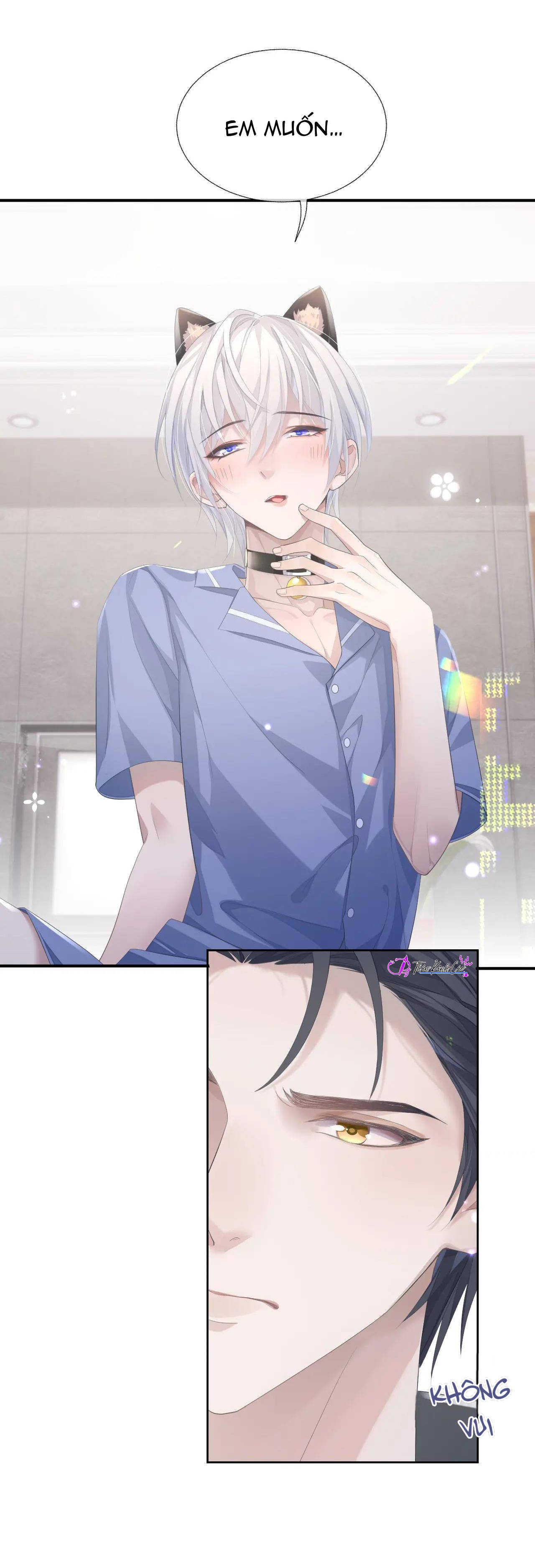 xin hãy ly hôn chapter 15 36