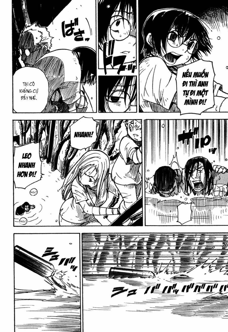 king of thorns chapter 6 35