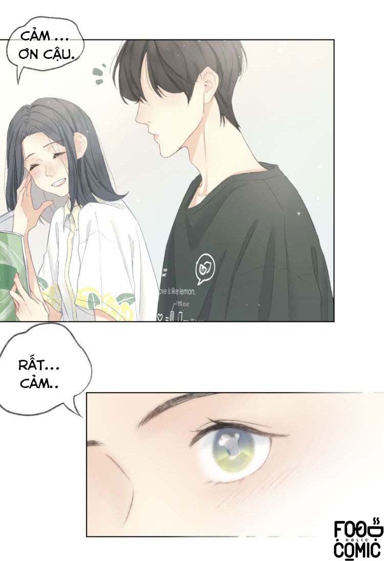 cp muốn yêu đương rồi, phải làm sao đây? chapter 1 32