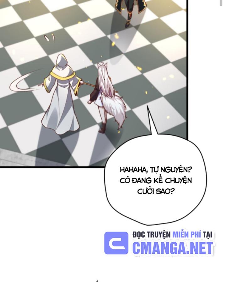 người chơi và nhân vật chính đều muốn làm hại ta chapter 151 14