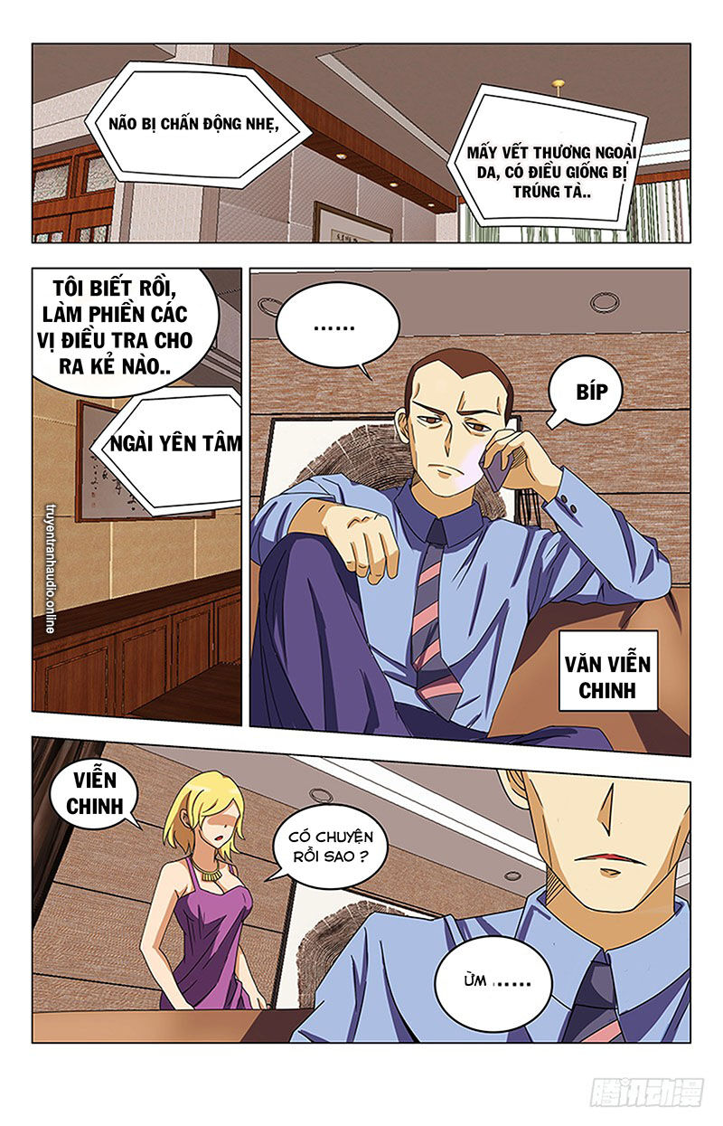 long ẩn giả chapter 37 9