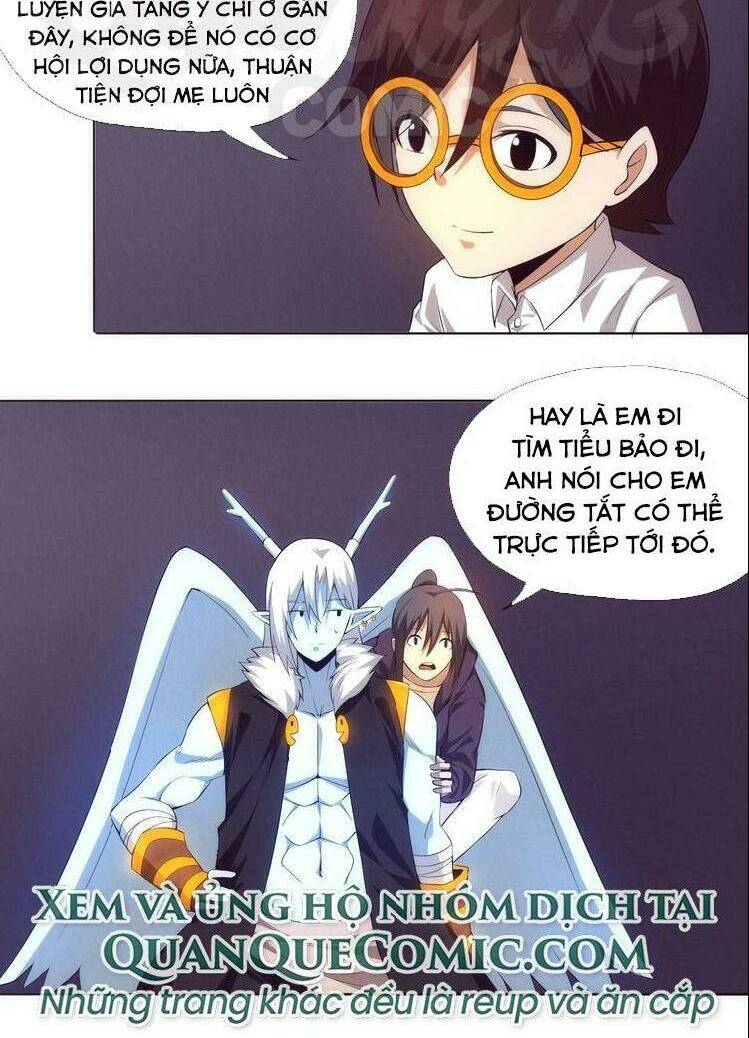 hắc kim đảo chapter 29 67