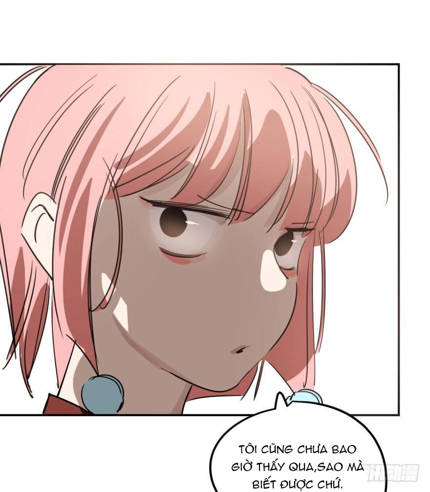 bắt lấy ngao ngao chapter 21 15