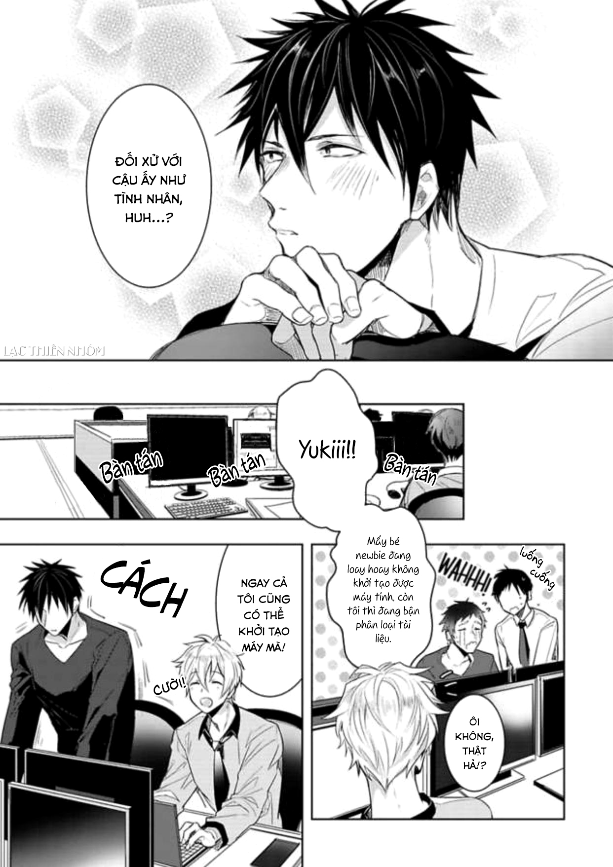 nét đẹp lao động chapter 4 3