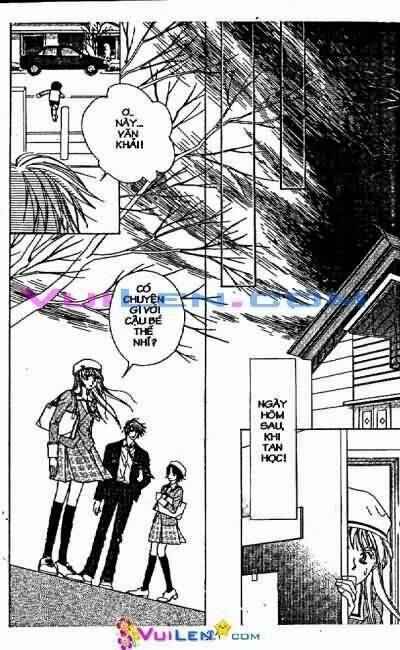 nữ sinh thời đại chapter 1 21