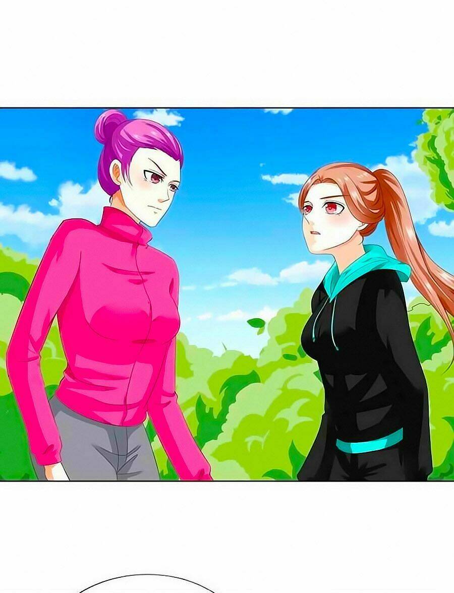 song diện danh viện chapter 45 4