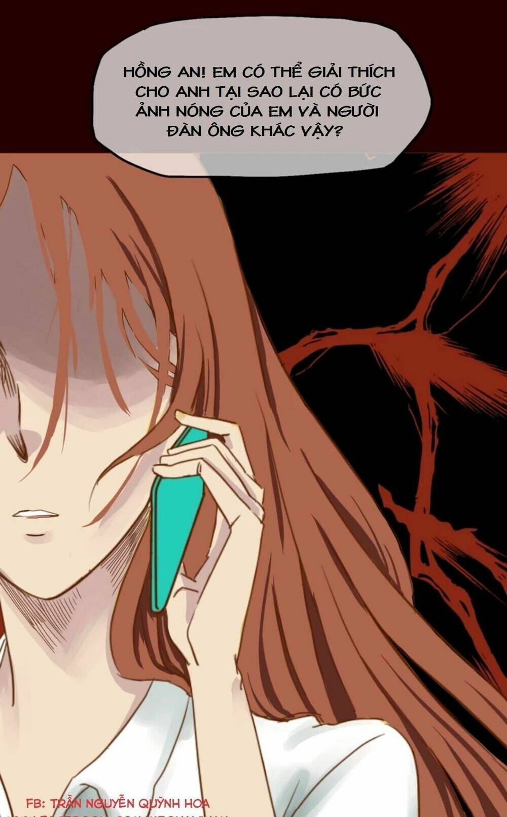 tin đồn là một lưỡi dao chapter 2 39