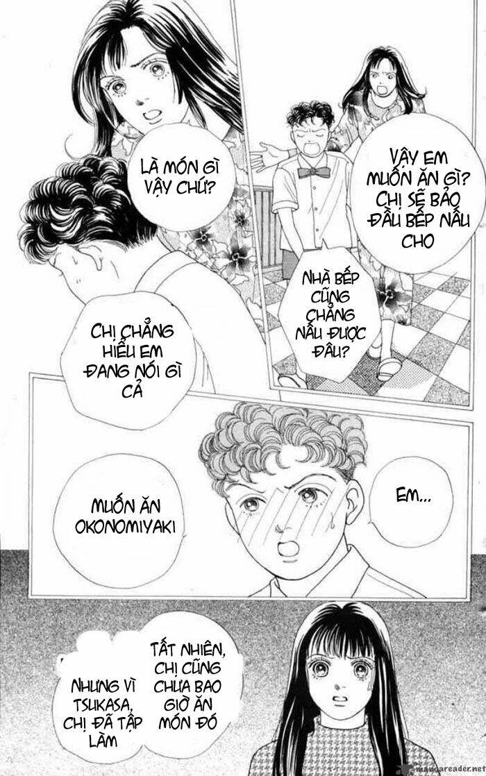 con nhà giàu chapter 60 15