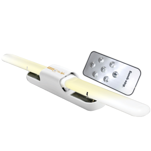 Bộ đèn LED Doublewing Điện Quang ĐQ LED DW01IRM 367CCT