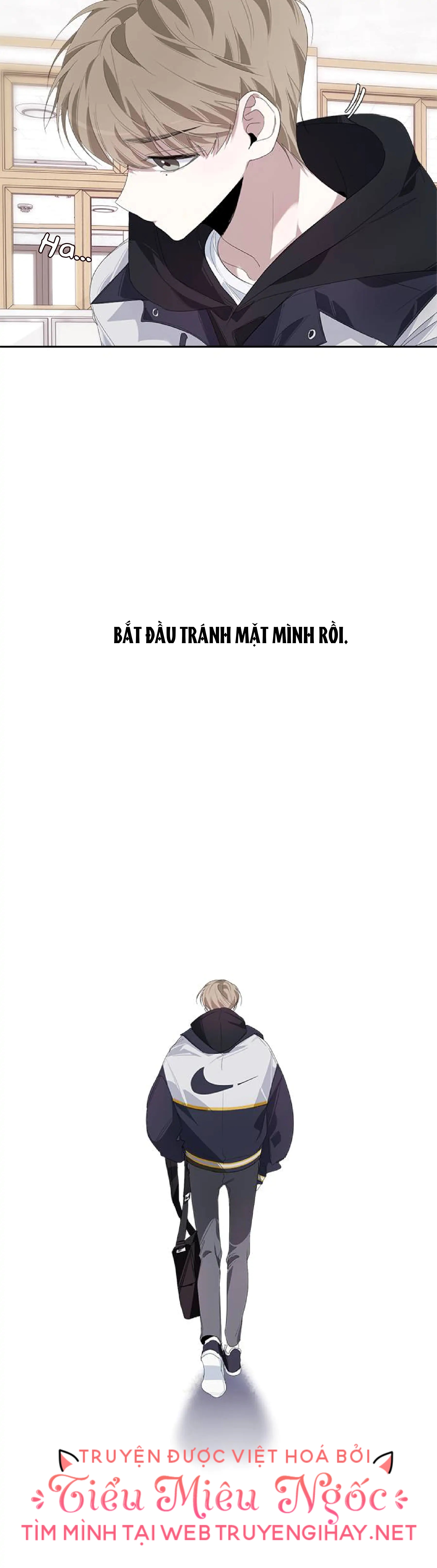đàn anh xấu xa của tôi chapter 22 8