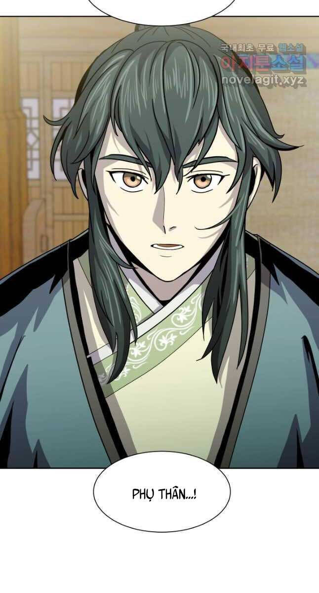 bậc thầy phép thuật ở thế giới võ lâm chapter 21.2 44