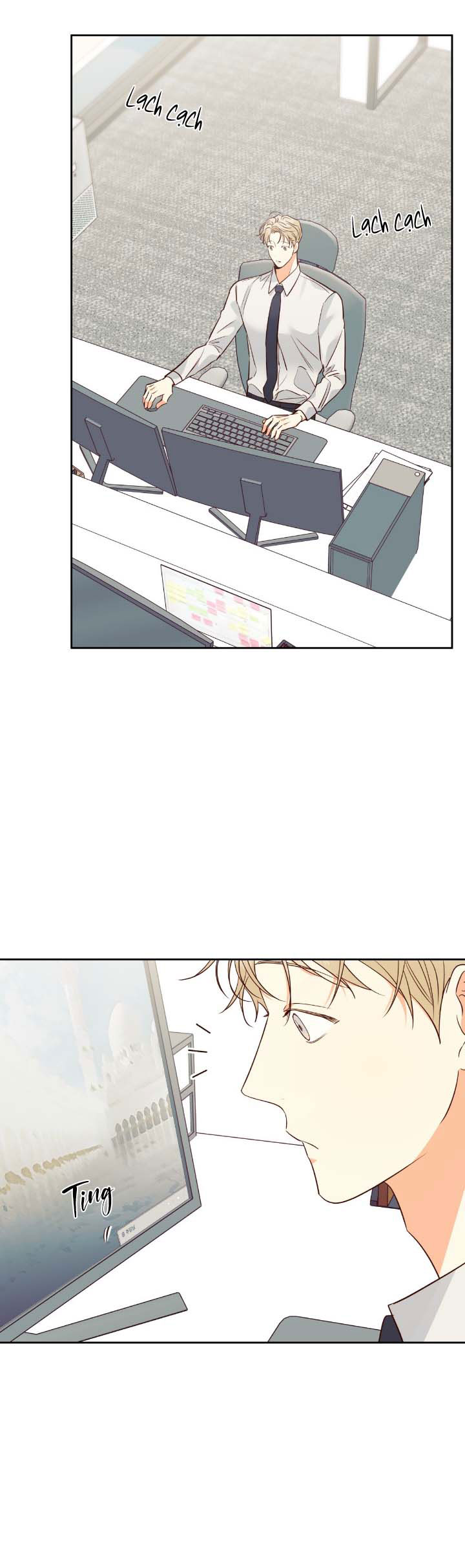 cửa hàng tiện lợi nguy hiểm chapter 88 9