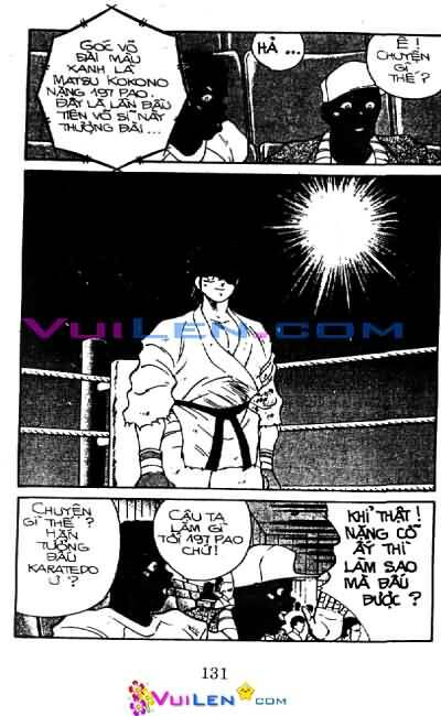 truyền nhân atula - shura no mon i chapter 14 132