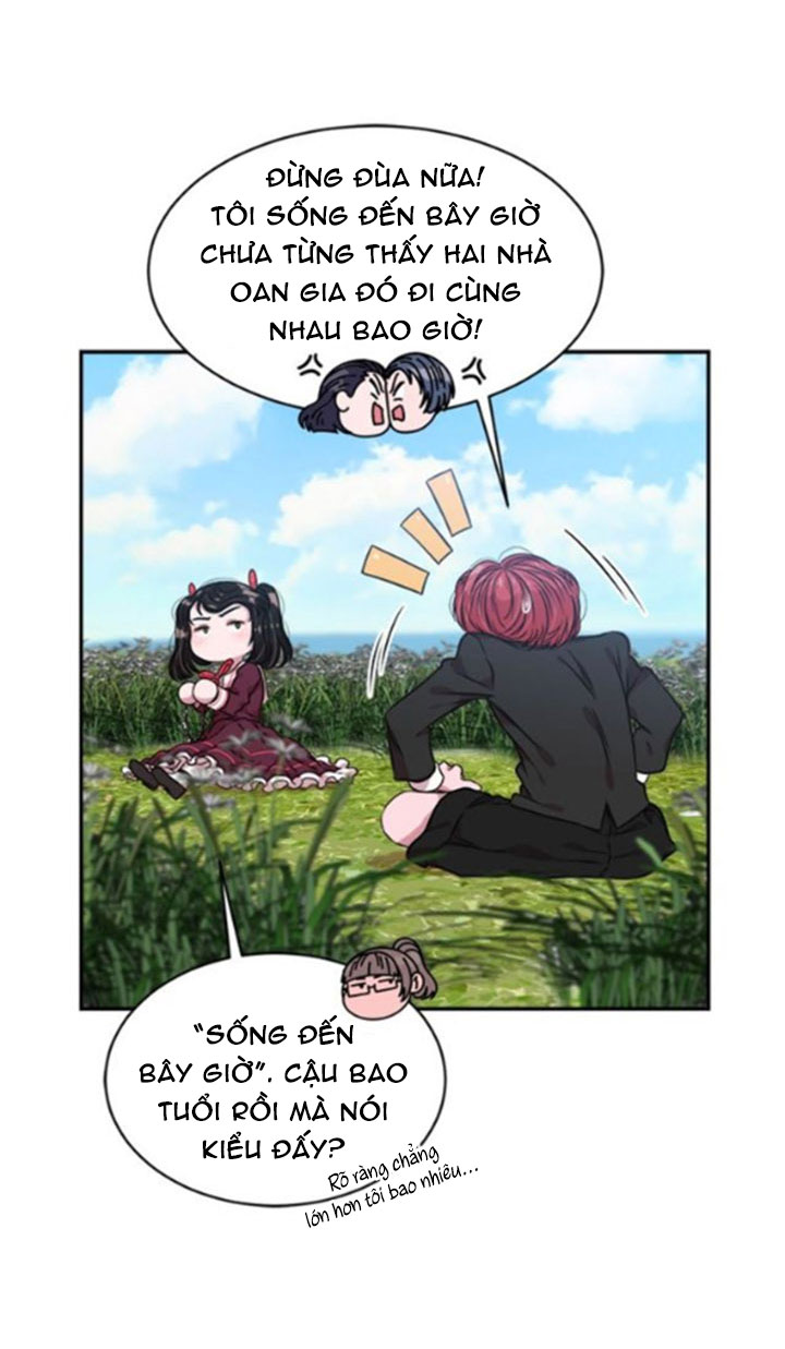 con gái bảo bối của ma vương chapter 8 37