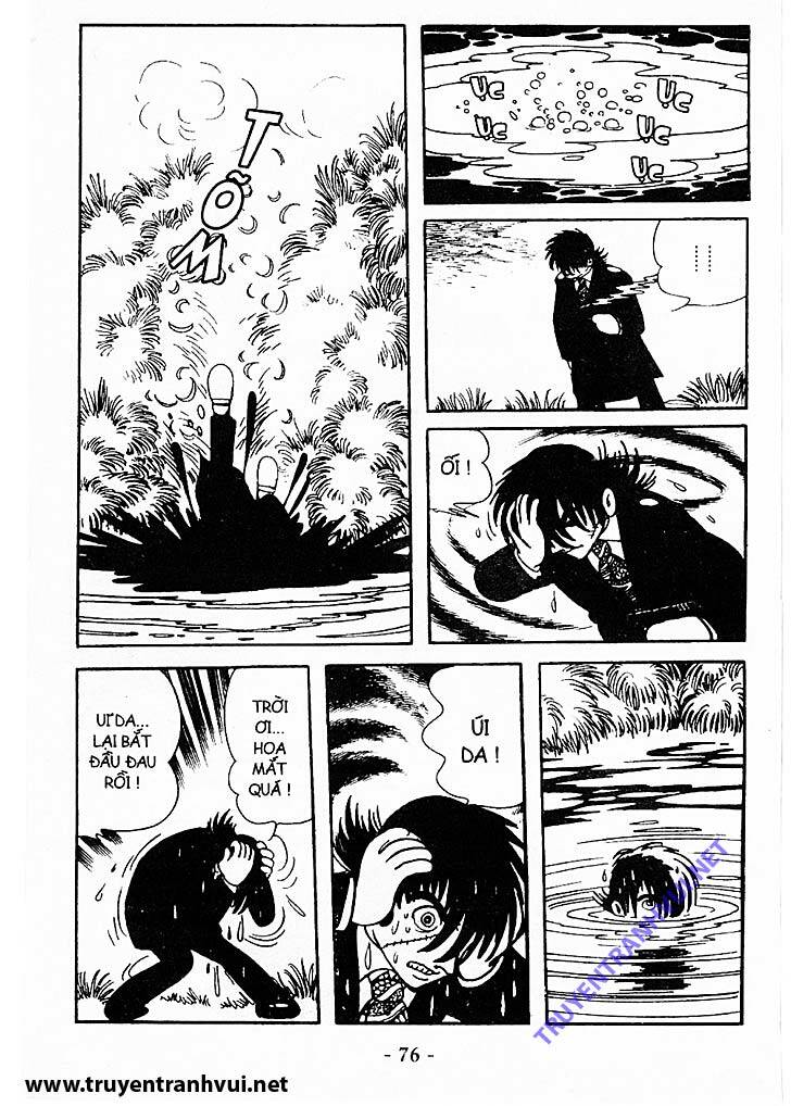 bác sĩ quái dị chapter 202 15