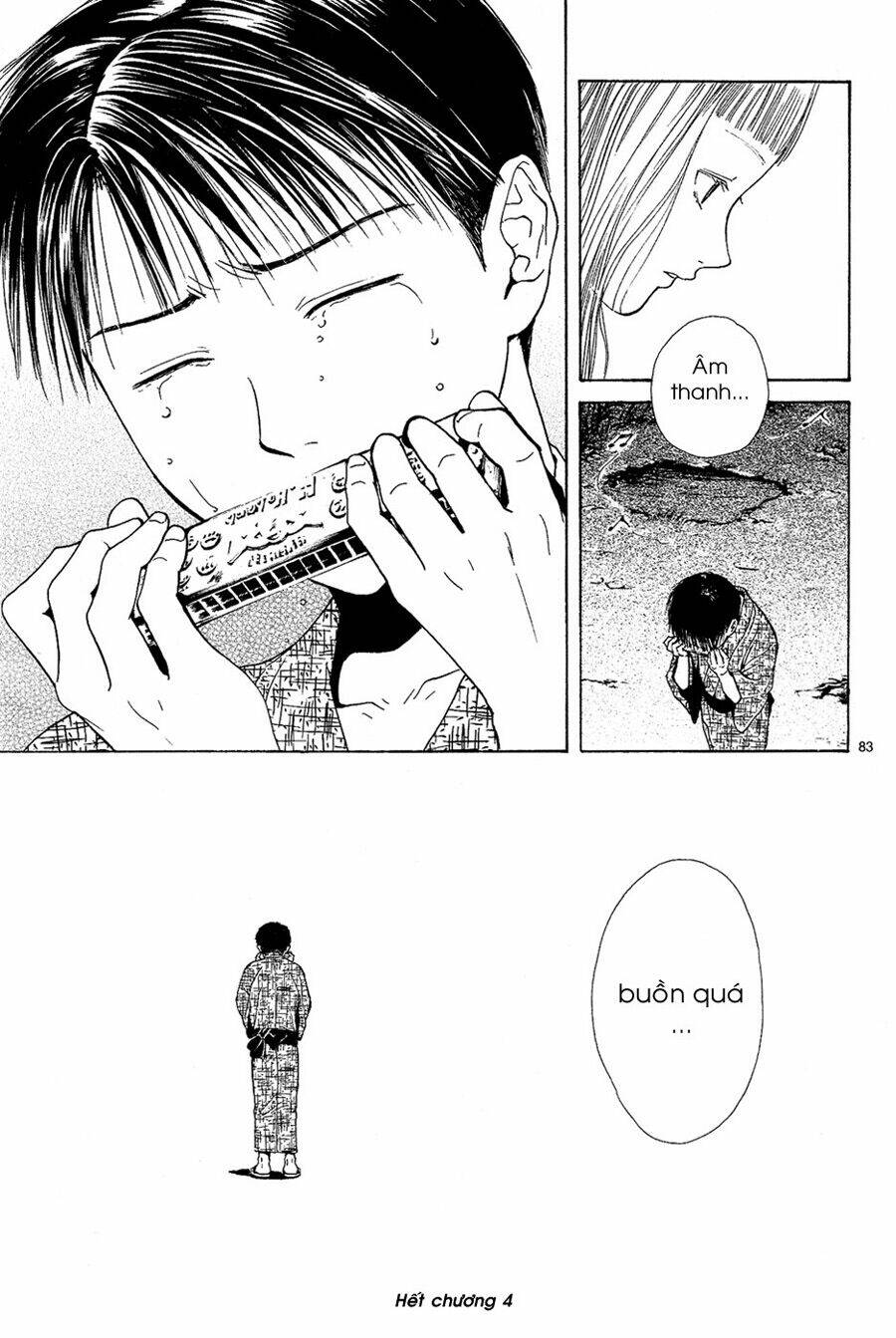 sakura gari chapter 4.3 31