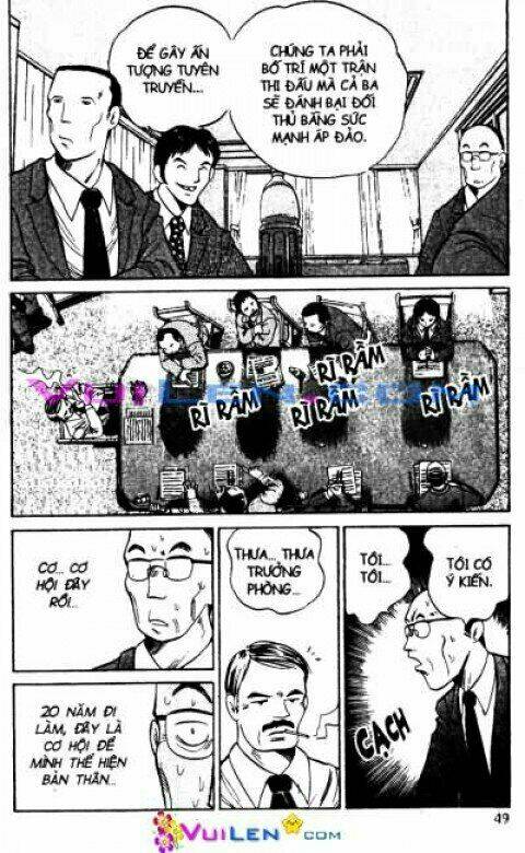 dandoh chapter 31 49