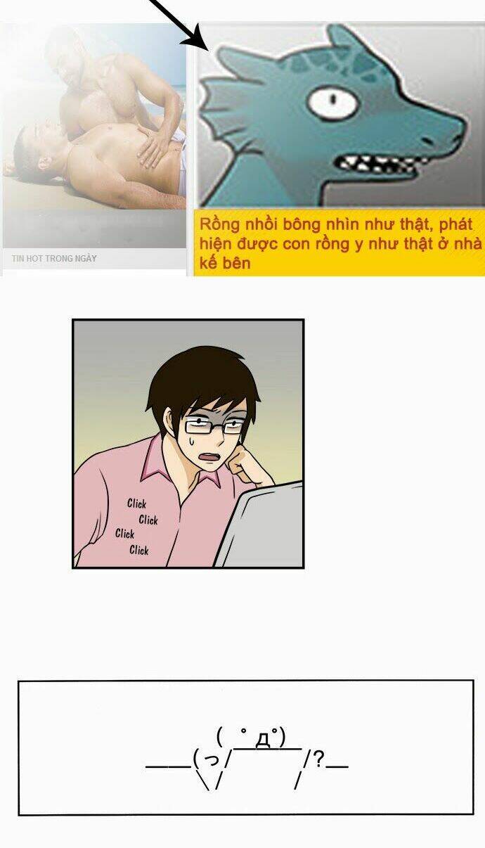 hắn ta là rồng chapter 16 3