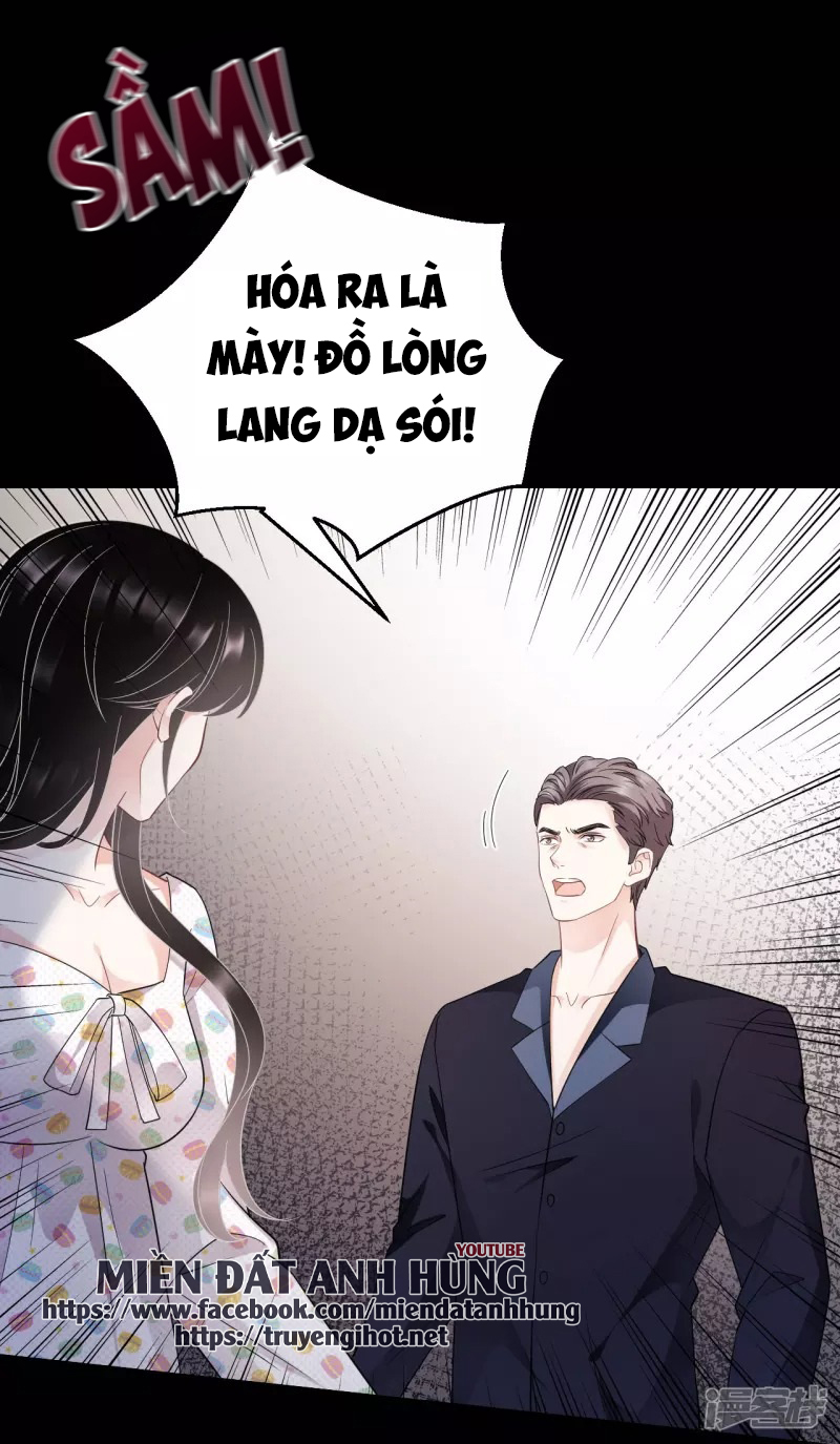 [16+] đại tiểu thư có thể có ý đồ xấu chapter 52.1 11