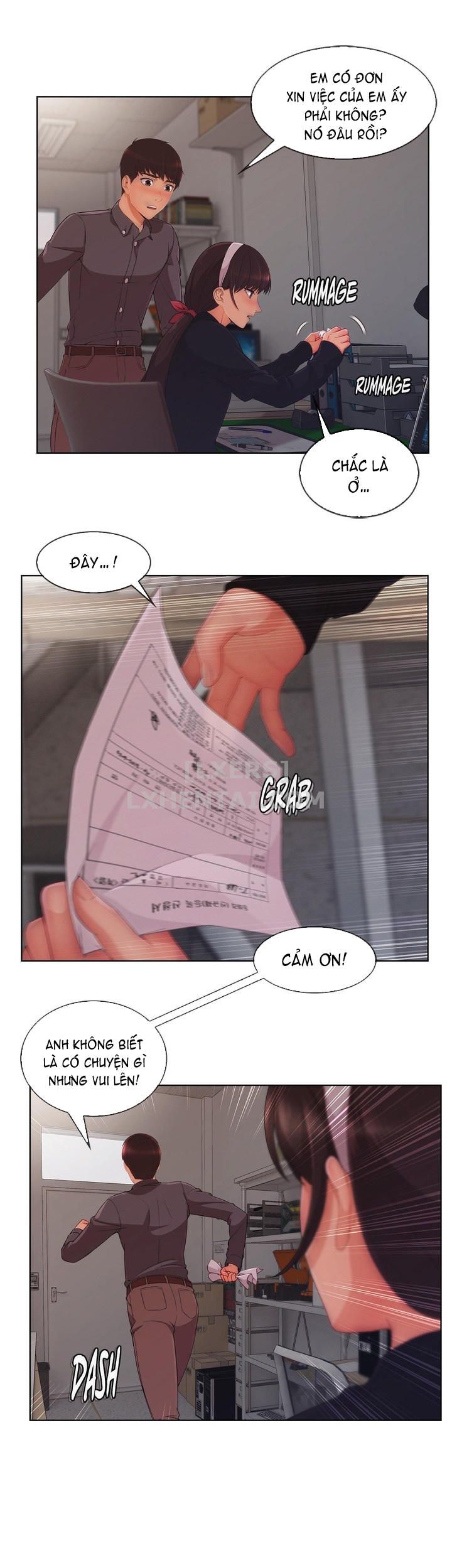 điên cuồng nhưng ngọt ngào chapter 29 24