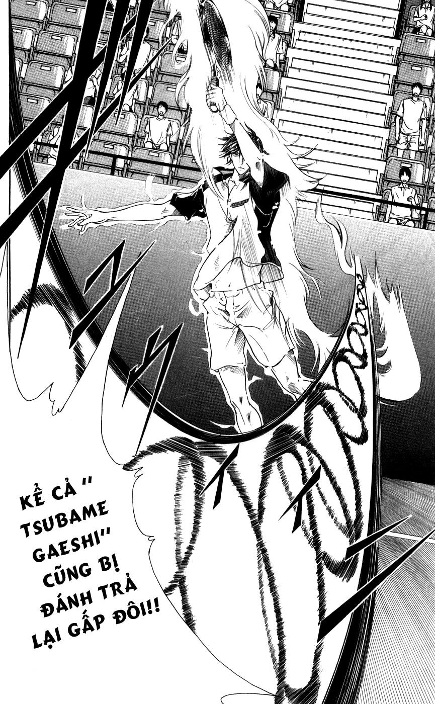 new prince of tennis chapter 362 9